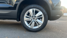 Skoda Karoq 1.0 TSI 116 SE Drive 5dr Petrol Estate